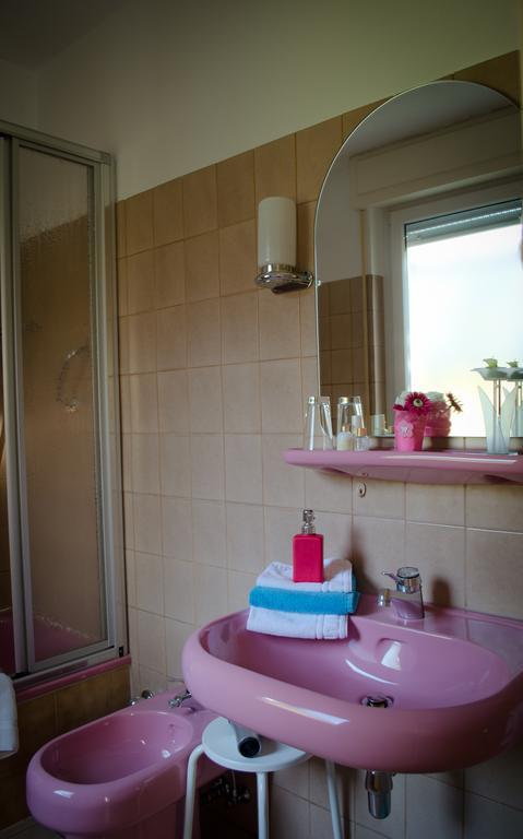 Hotel Helvetia Garni Bad Orb Rum bild
